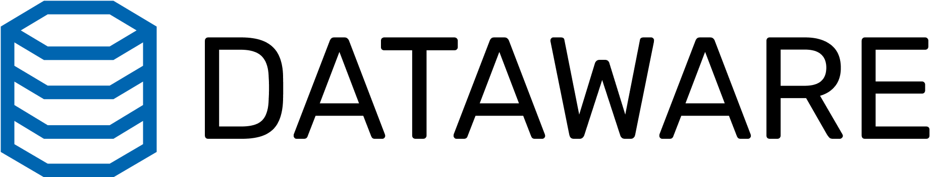 DATAWARE logo