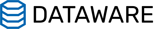 Dataware Logo